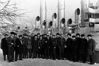 Вижу цель. Записки командора - i_057.jpg