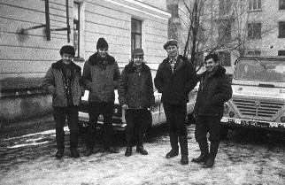 Вижу цель. Записки командора - i_103.jpg