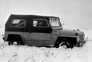 Вижу цель. Записки командора - i_107.jpg