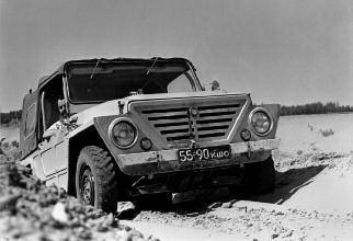 Вижу цель. Записки командора - i_108.jpg