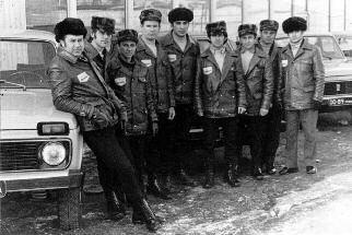 Вижу цель. Записки командора - i_187.jpg