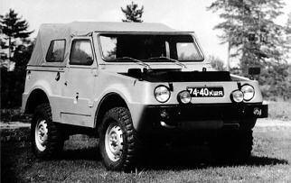 Вижу цель. Записки командора - i_239.jpg