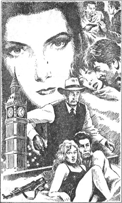 Ночной рейс в Париж - i_001.jpg