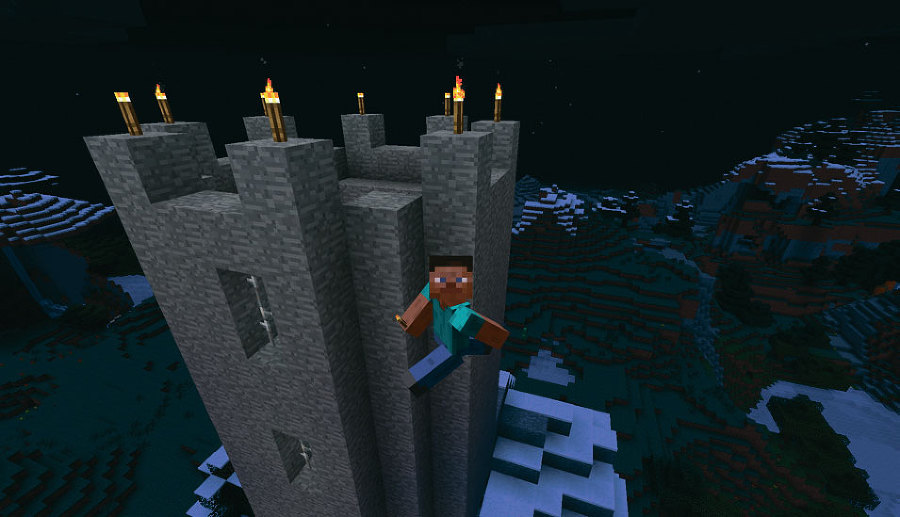 Все секреты Minecraft - i_003.jpg