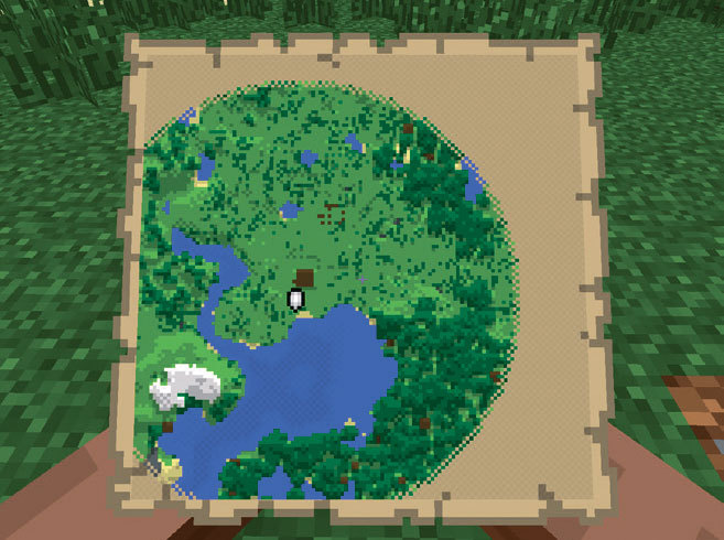 Все секреты Minecraft - i_013.jpg