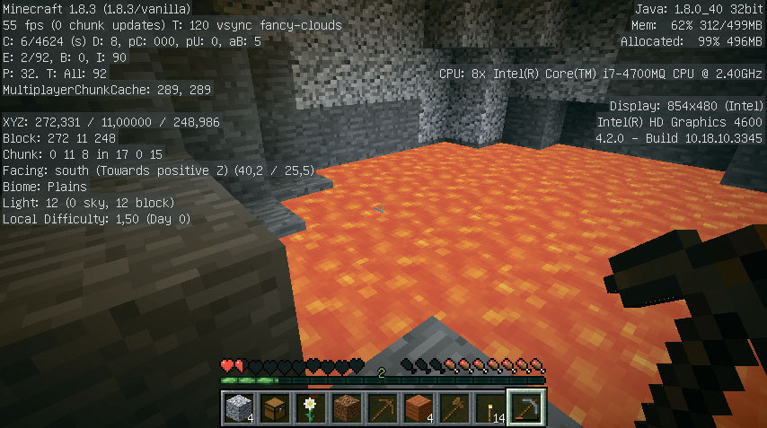 Все секреты Minecraft - i_039.jpg