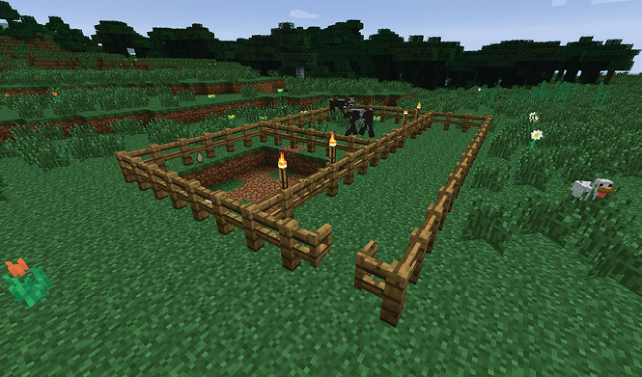 Все секреты Minecraft - i_063.jpg