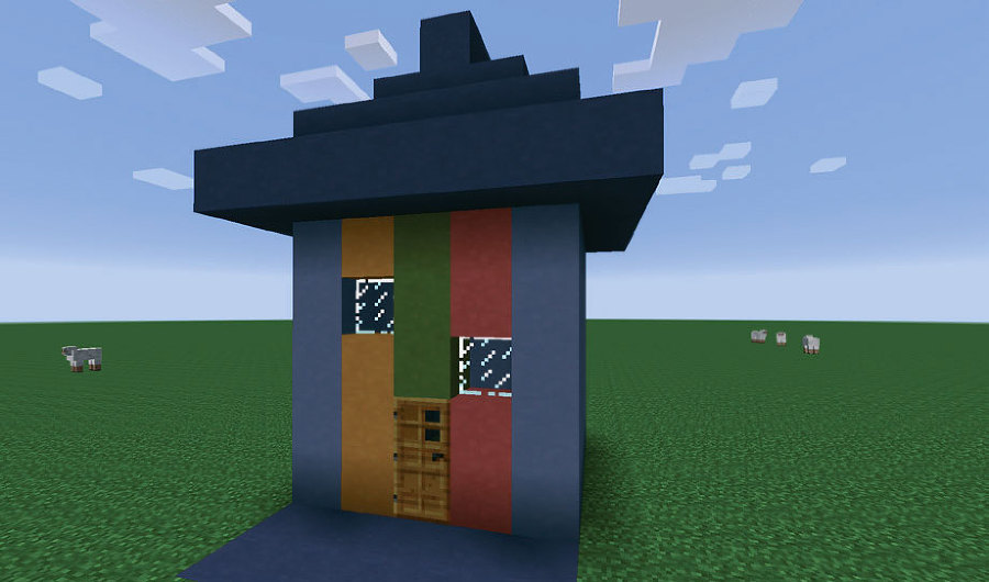 Все секреты Minecraft - i_128.jpg