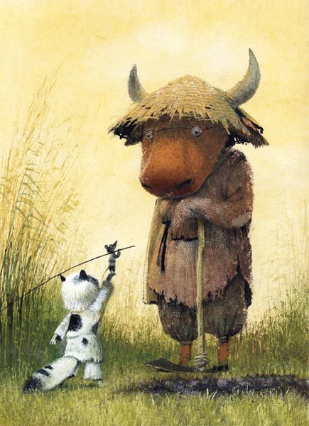 Легенда о Восточном календаре - i_006.jpg