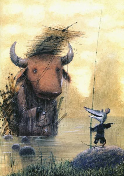 Легенда о Восточном календаре - i_014.jpg