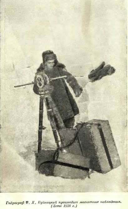 Героический дрейф 