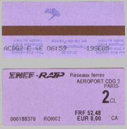 Париж. опыт 