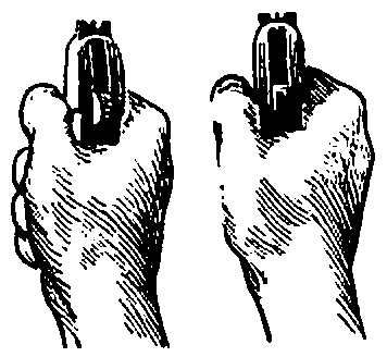 Три секрета. Беседы о практике пистолетной стрельбы - _027.png