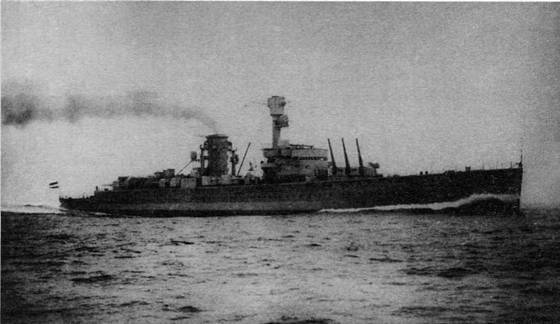 Броненосные корабли типа “Дойчланд” - pic_1.jpg