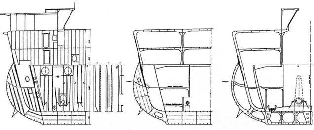 Броненосные корабли типа “Дойчланд” - pic_10.jpg