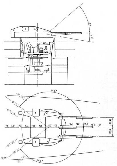 Броненосные корабли типа “Дойчланд” - pic_13.jpg