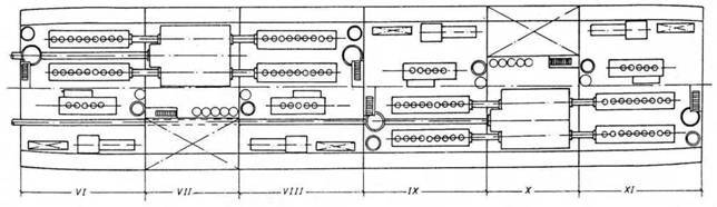 Броненосные корабли типа “Дойчланд” - pic_16.jpg
