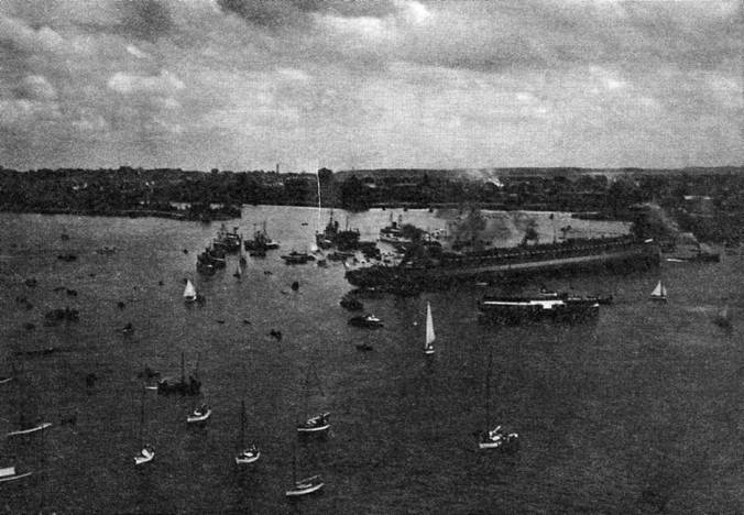 Броненосные корабли типа “Дойчланд” - pic_5.jpg