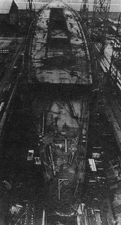 Броненосные корабли типа “Дойчланд” - pic_6.jpg