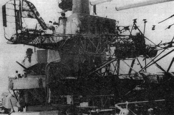 Броненосные корабли типа “Дойчланд” - pic_36.jpg