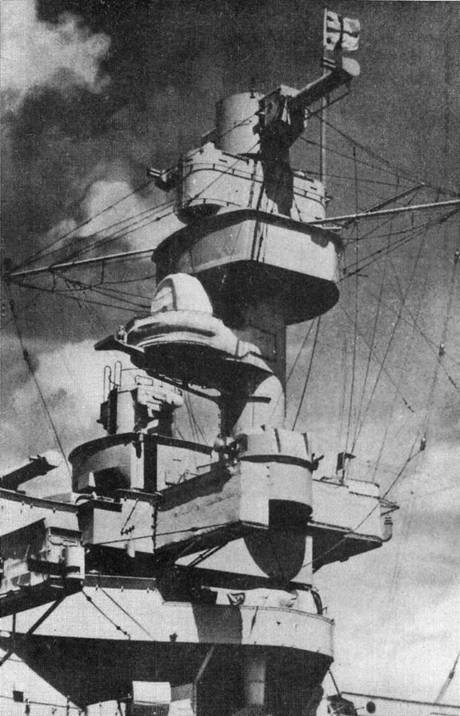 Броненосные корабли типа “Дойчланд” - pic_72.jpg