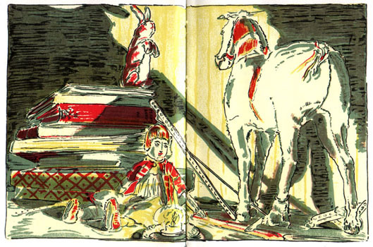 Плюшевый Кролик - Any2FbImgLoader2