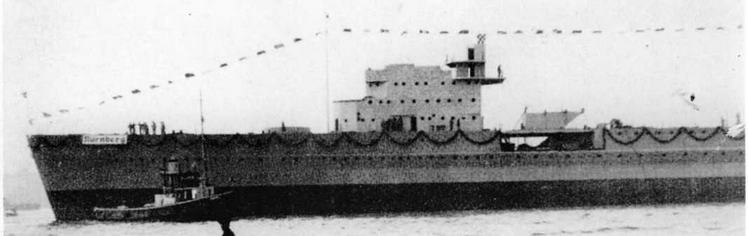 Легкие крейсера типа «Нюрнберг». 1928-1945 гг. - img_113.jpg