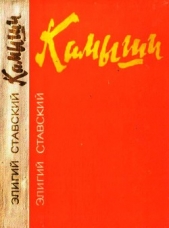  Ставский Элигий Станиславович - Камыши