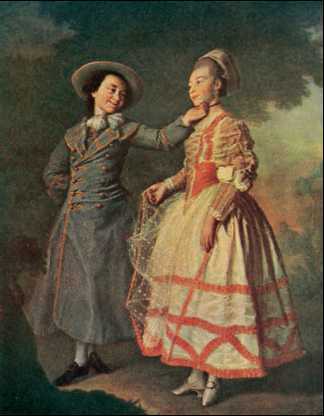 Энциклопедия «Искусство». Часть 3. Л-П (с иллюстрациями) - pic_13.jpg