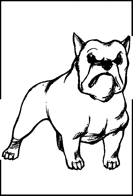 Ребенок и собака [Их добрые отношения. Советы опытного собаковода] - i_002.png