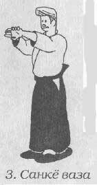 Ки-Айкидо. Путь объединения сознания и тела - i_086.jpg