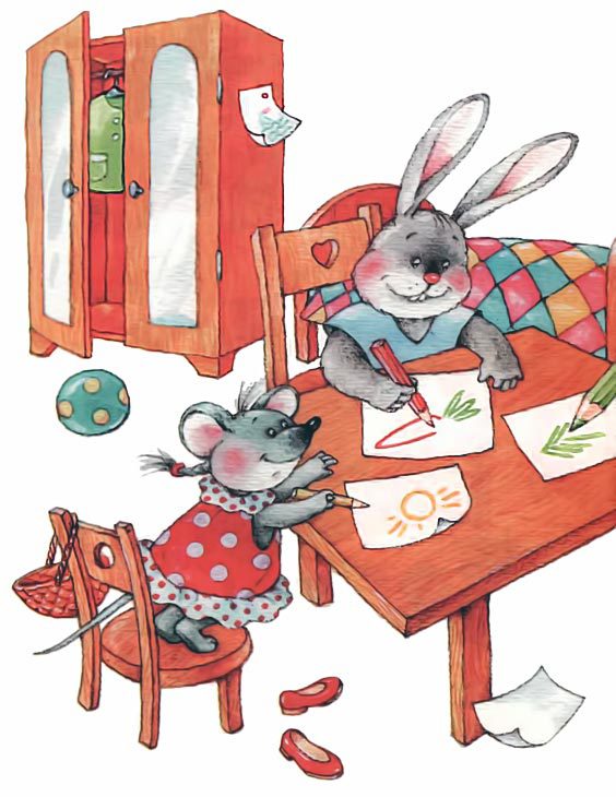 Мишка и трое из леса - i_005.jpg