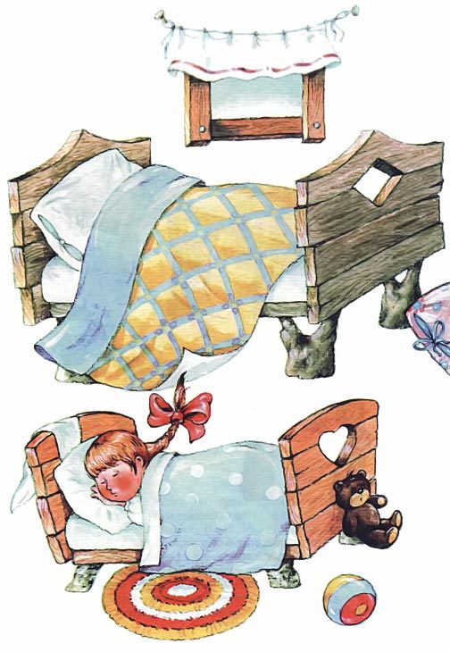 Мишка и трое из леса - i_013.jpg