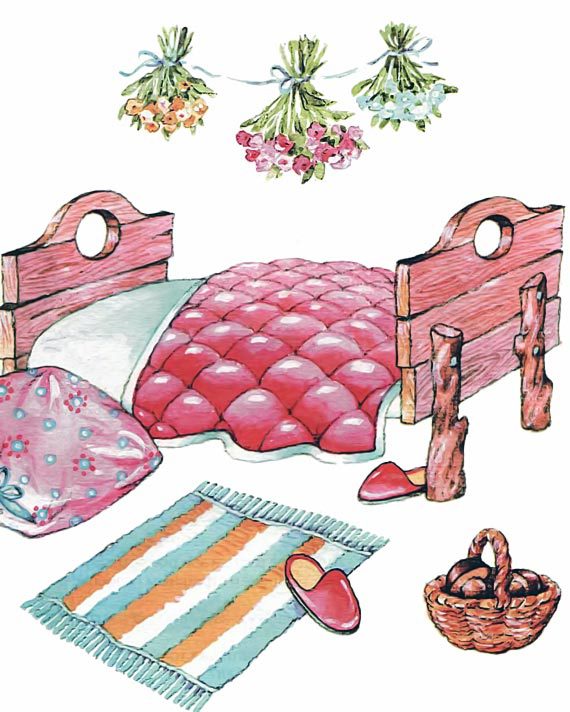 Мишка и трое из леса - i_014.jpg