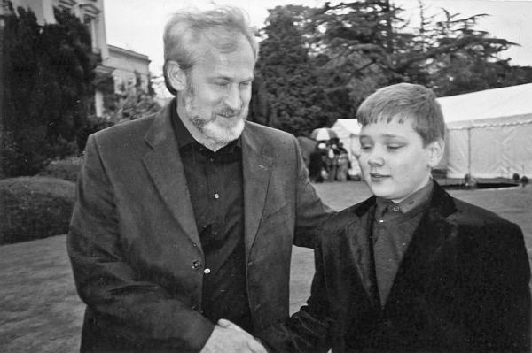 «ВикиЛикс», Березовский и убийство Литвиненко. Документальное расследование - _04.jpg