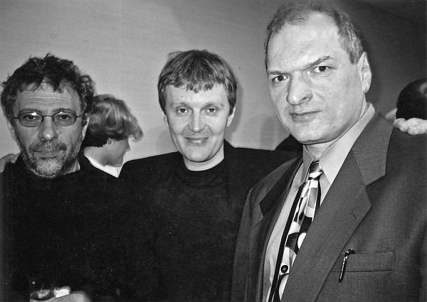 «ВикиЛикс», Березовский и убийство Литвиненко. Документальное расследование - _08.jpg