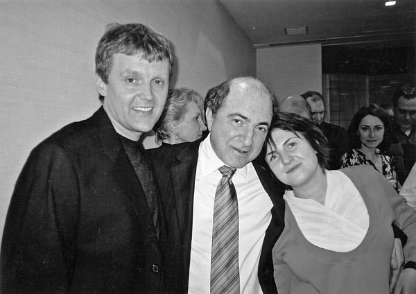 «ВикиЛикс», Березовский и убийство Литвиненко. Документальное расследование - _09.jpg