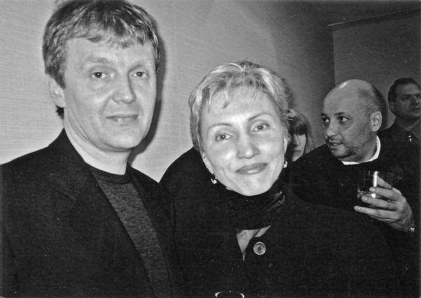 «ВикиЛикс», Березовский и убийство Литвиненко. Документальное расследование - _13.jpg