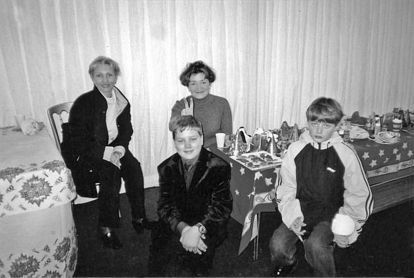 «ВикиЛикс», Березовский и убийство Литвиненко. Документальное расследование - _35.jpg