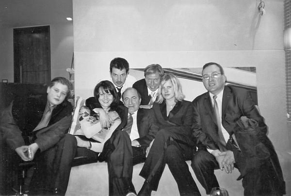 «ВикиЛикс», Березовский и убийство Литвиненко. Документальное расследование - _36.jpg