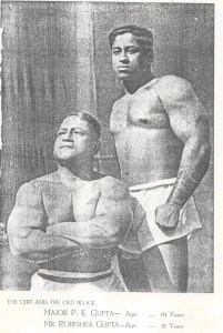 Тело йоги. Истоки современой постуральной практики - image112.jpg