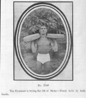 Тело йоги. Истоки современой постуральной практики - image77.jpg