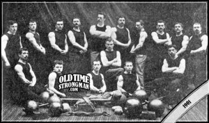 Тело йоги. Истоки современой постуральной практики - image83.jpg