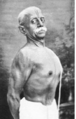 Тело йоги. Истоки современой постуральной практики - image107.jpg