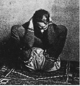 Тело йоги. Истоки современой постуральной практики - image46.jpg