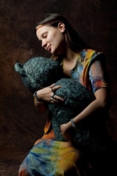  Покровская Мария 