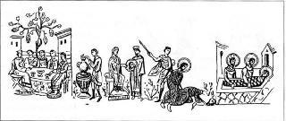 Евангелие в памятниках иконографии - i_009.jpg