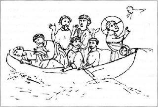 Евангелие в памятниках иконографии - i_011.jpg