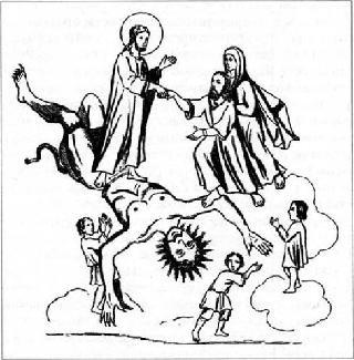 Евангелие в памятниках иконографии - i_185.jpg