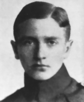 Германские асы Первой мировой войны 1914-1918 - i_069.jpg